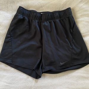 XS Dri-Fit Nike Shorts